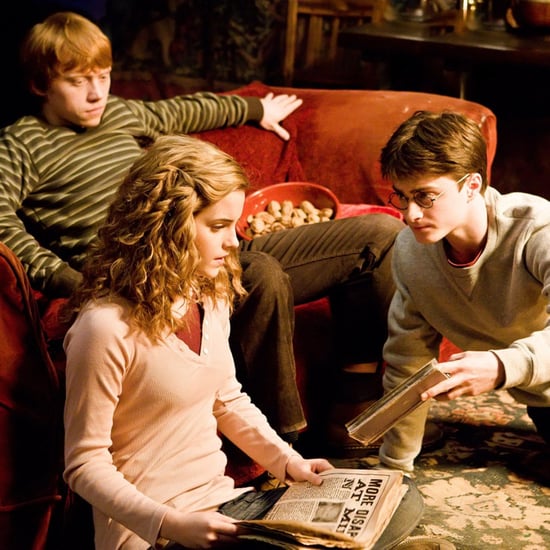 Are the Harry Potter Movies on Netflix in 2020?