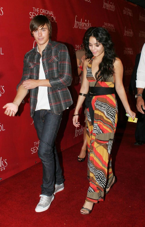 Zanessa