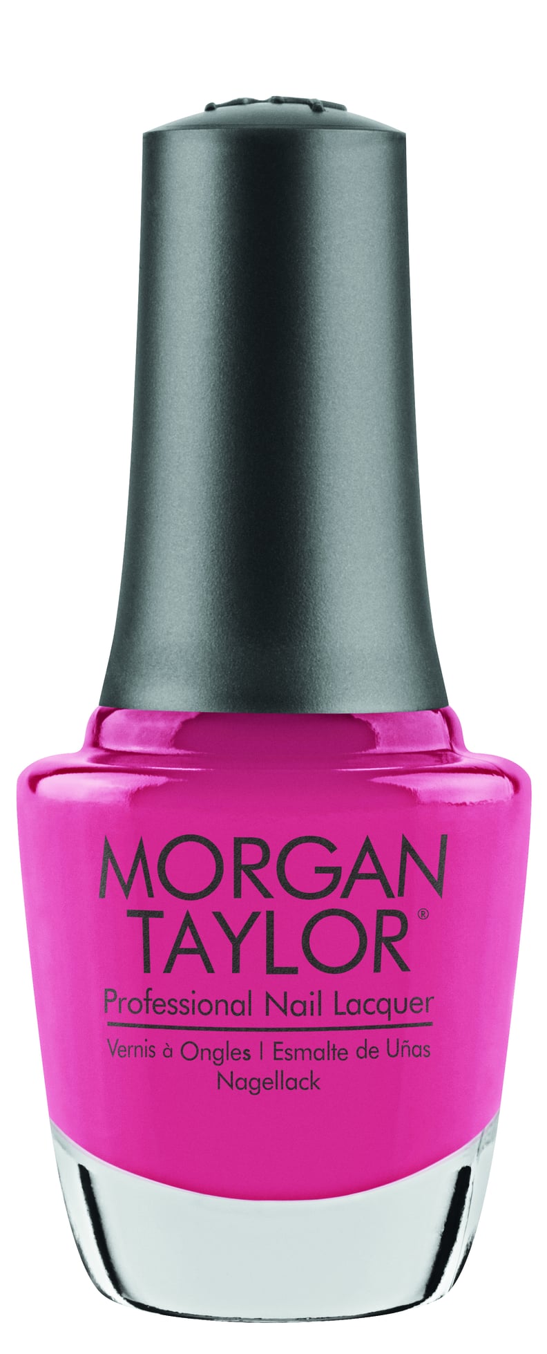 Morgan Taylor Professional Nail Lacquer in Be Our Guest