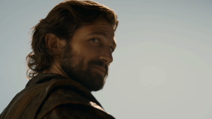 daario naharis funko pop