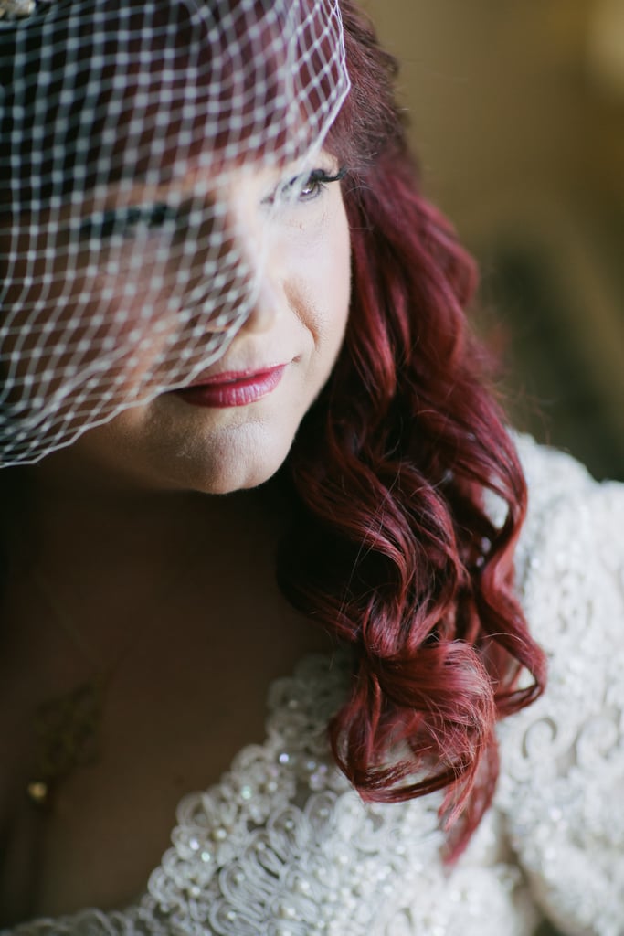 Harry Potter-Themed Wedding