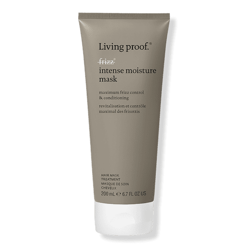 Living Proof No Frizz Intense Moisture Mask