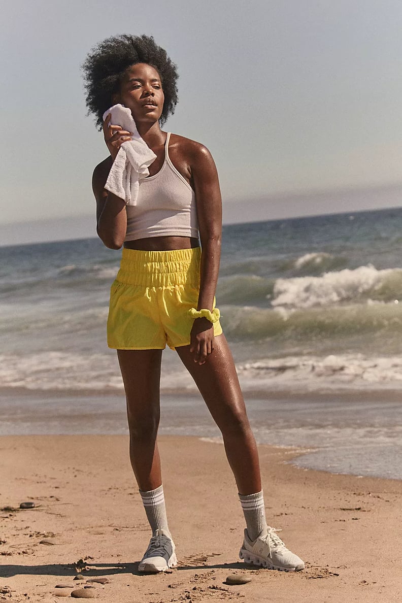 Best Workout Shorts for Women - CNET