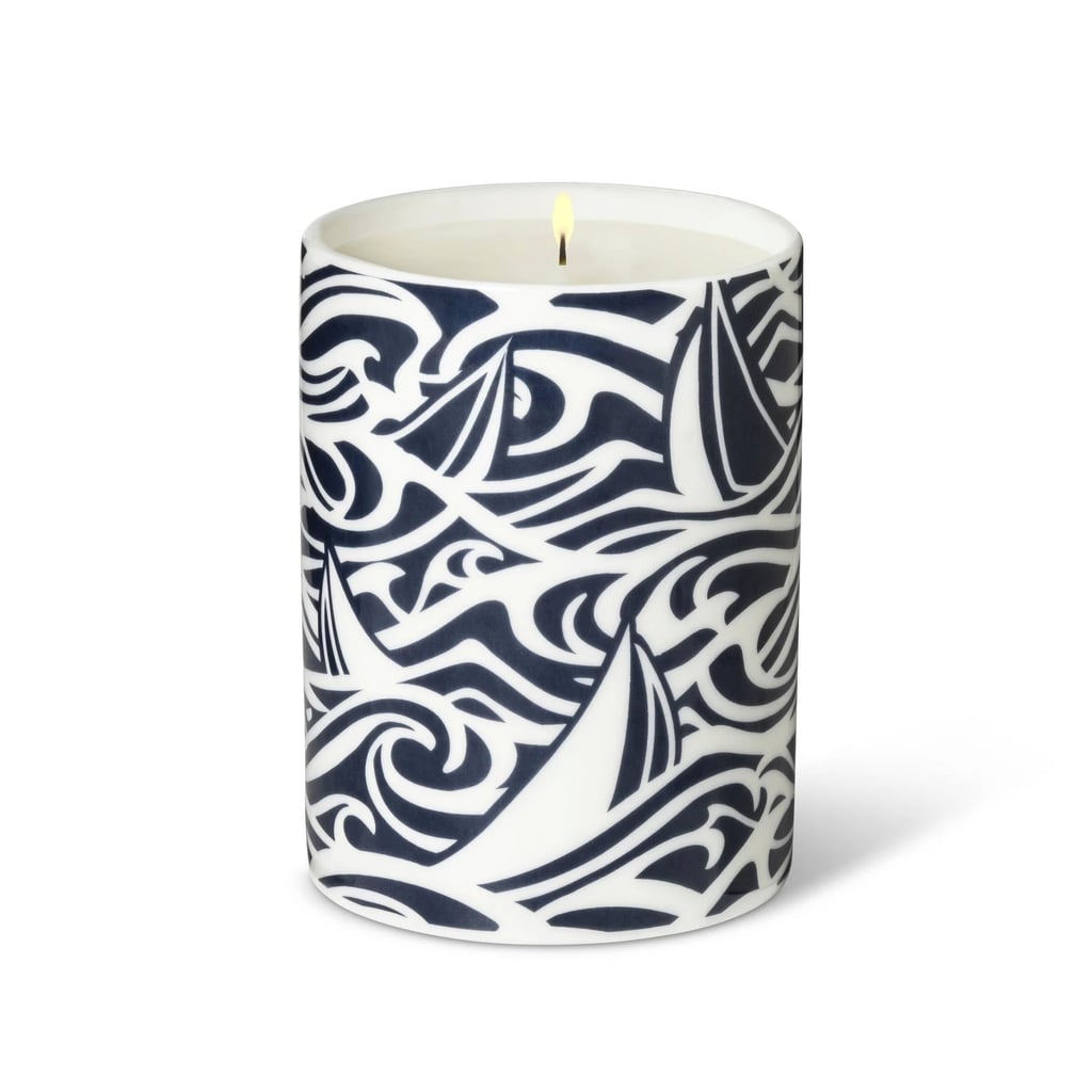 Vineyard Blossom Jar Candle