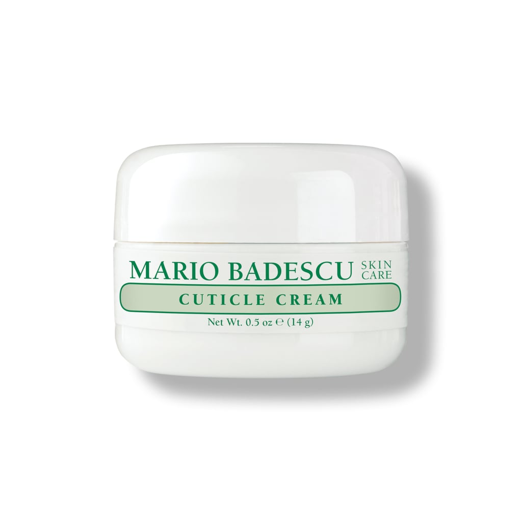 Mario Badescu Cuticle Cream