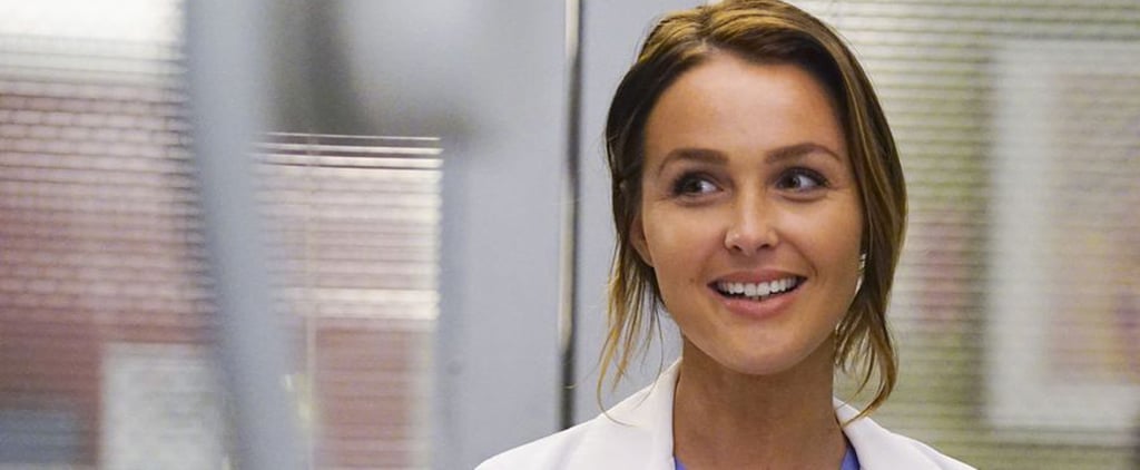 Do Alex and Jo Break Up on Grey's Anatomy?