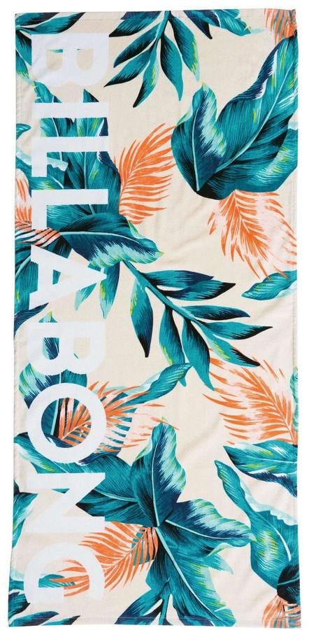 Billabong Sunset Sounds Towel 40 Beach Towels So Stylish You Ll Want To Display Them As Art Popsugar Home Photo 9