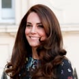 The Duchess of Cambridge's Best Hairstyles Over the Years