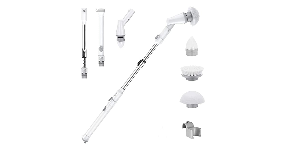 homitt brush