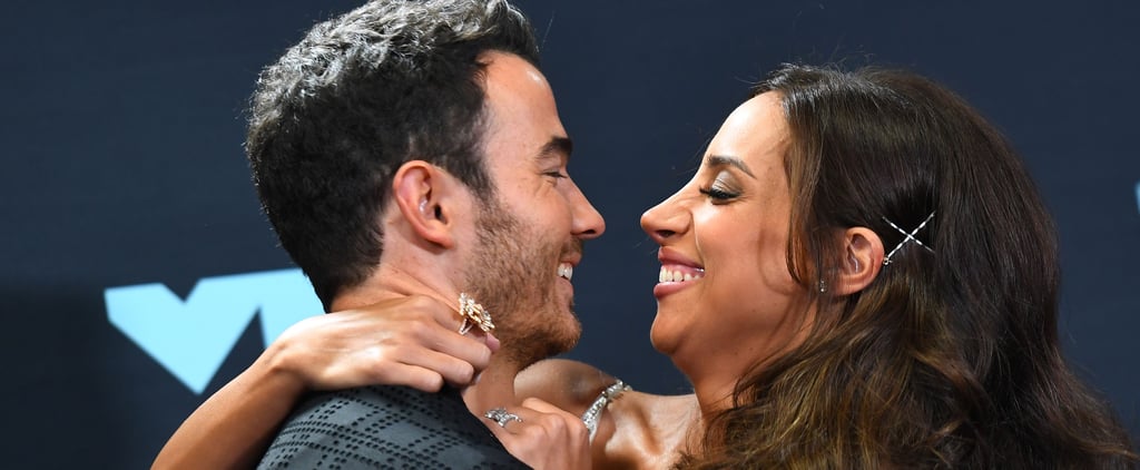 Kevin Jonas's Sweet Anniversary Post to Danielle Just Renewed My Faith in Love