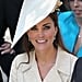 Kate Middleton Hair and Makeup at Other Weddings