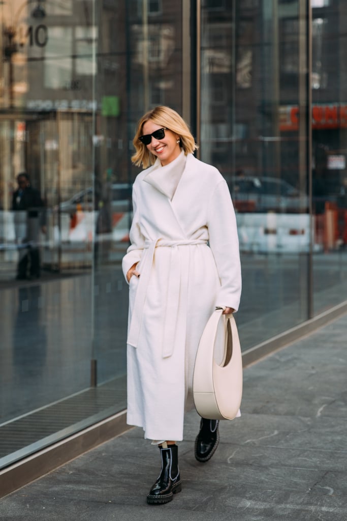 NYFW Day 4 | Best Street Style at New York Fashion Week Fall 2020 ...