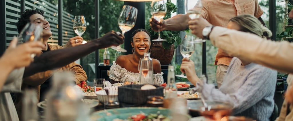 What Is a Cookbook Club? All About the Book Club For Foodies