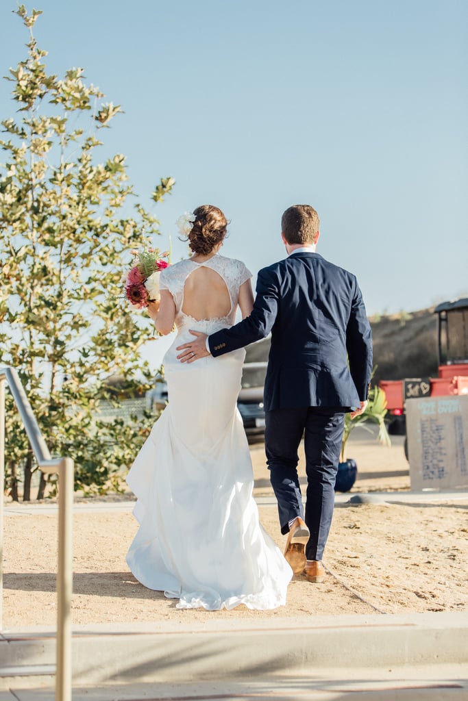 Los Angeles Wedding
