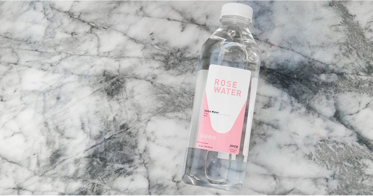 What Does Rose Water Taste Like? POPSUGAR Fitness