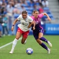 How Long Are Soccer Games, Exactly?