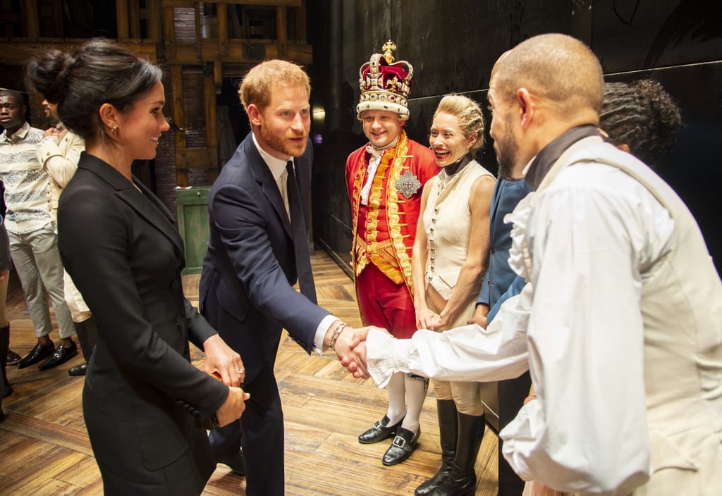 What Is Meghan Markle’s Nickname For Prince Harry?