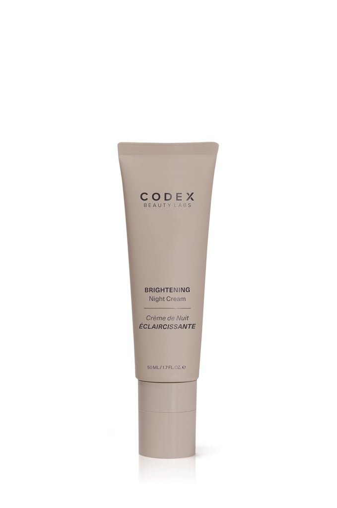 Codex Antü Brightening Moisturiser