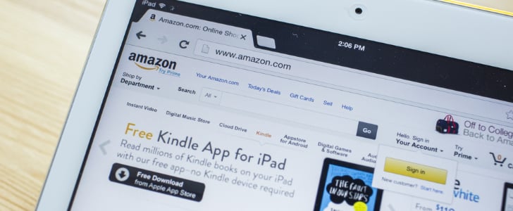 Amazon Black Friday 2014