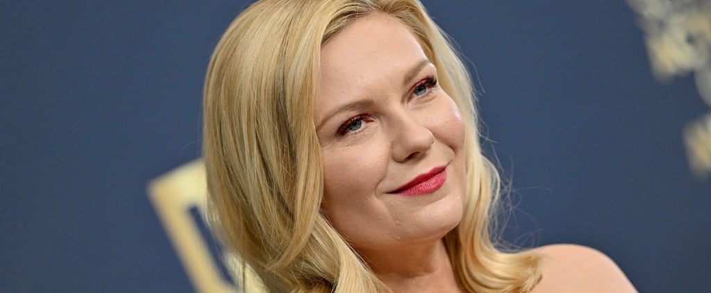 Kirsten Dunst Debuts Her Biggest Haircut in 17 Years