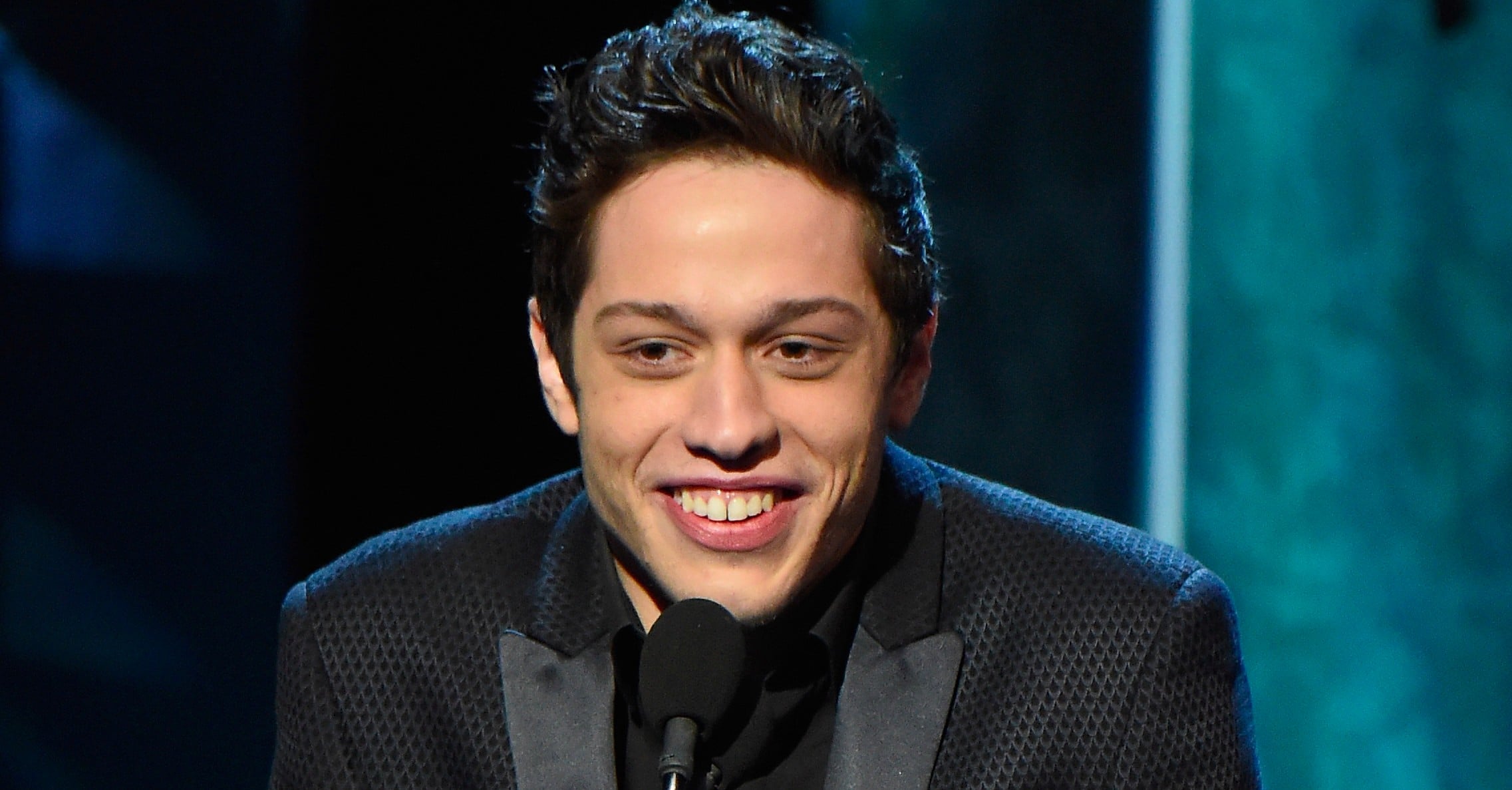 Pete Davidson Sober: Why the Comedian Finally Decided to Stop Running