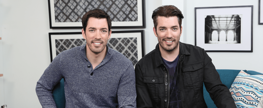 Property Brothers Interview | Video