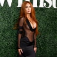 Megan Fox Shuts Down Critics of Her Nipple-Baring Naked Dress: "Calm Down"