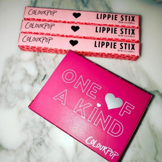 ColourPop Valentine's Day Collection 2017