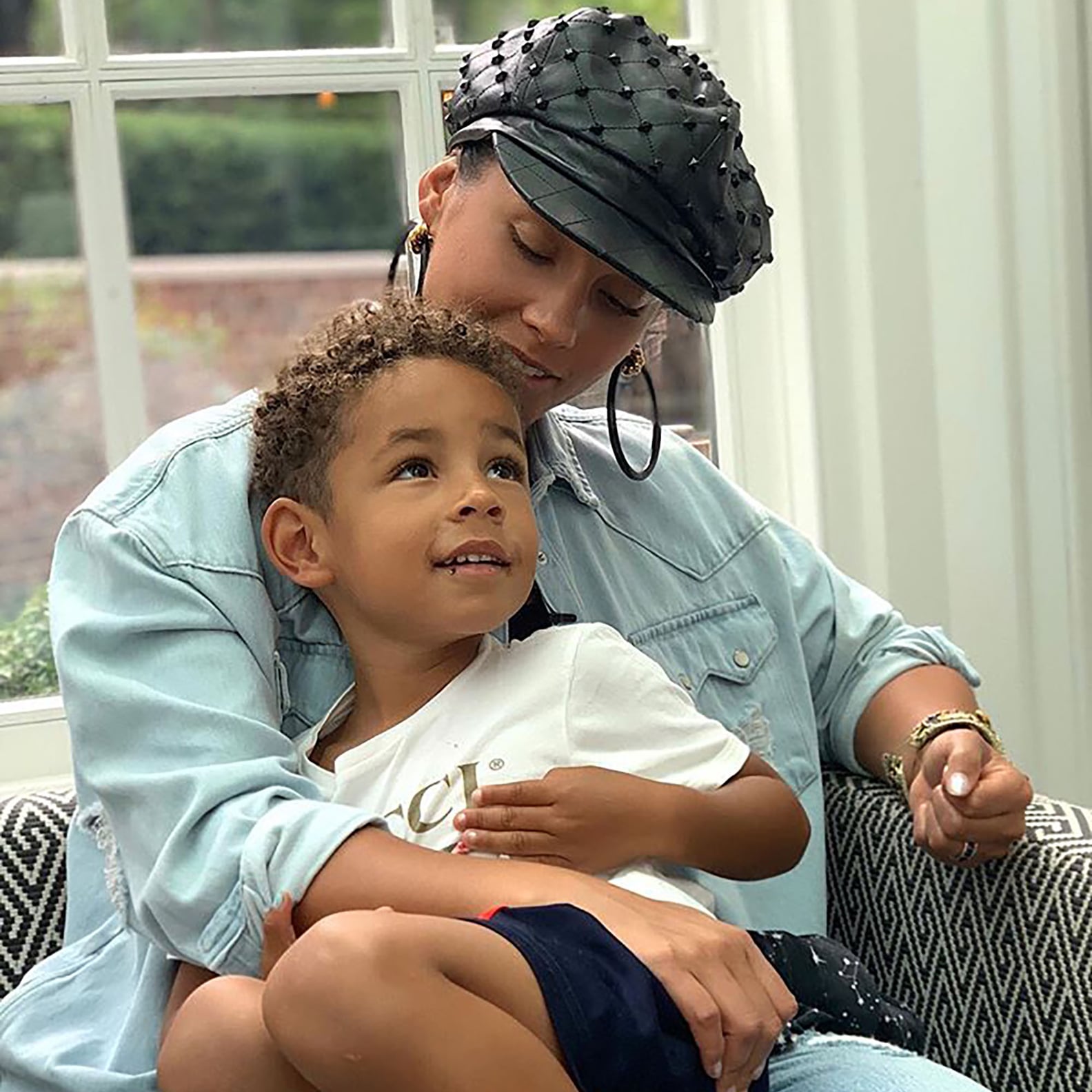 How Many Kids Does Alicia Keys Have? | PS Celebrity