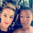 OITNB Writer Divorces Husband After Starting Romance With Samira Wiley