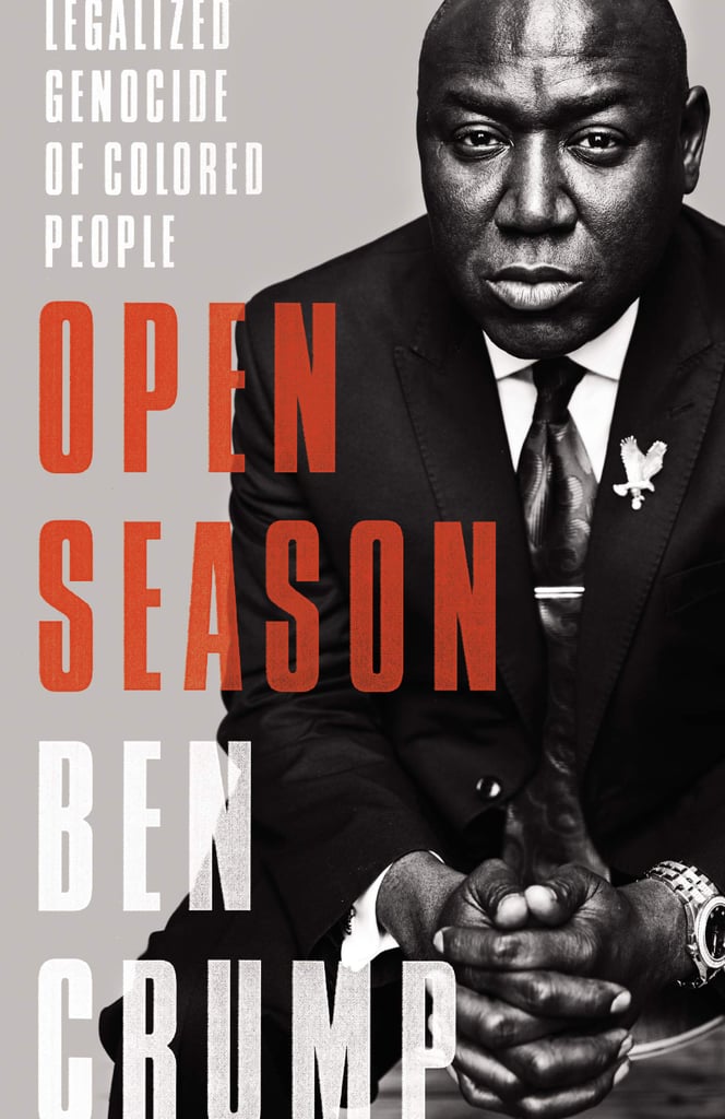 Open Season: Legalized Genocide of Colored People Open Season: Legalized Genocide of Colored People