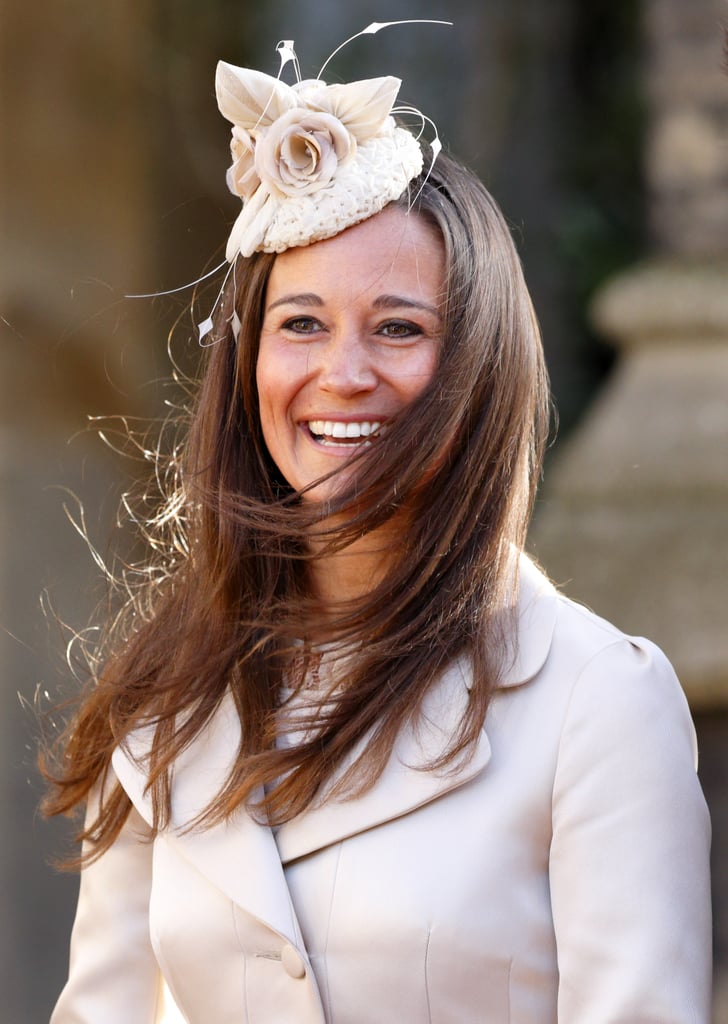 Pippa Middleton