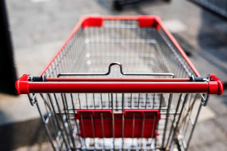 Make Your Cart Reflect Your Plate