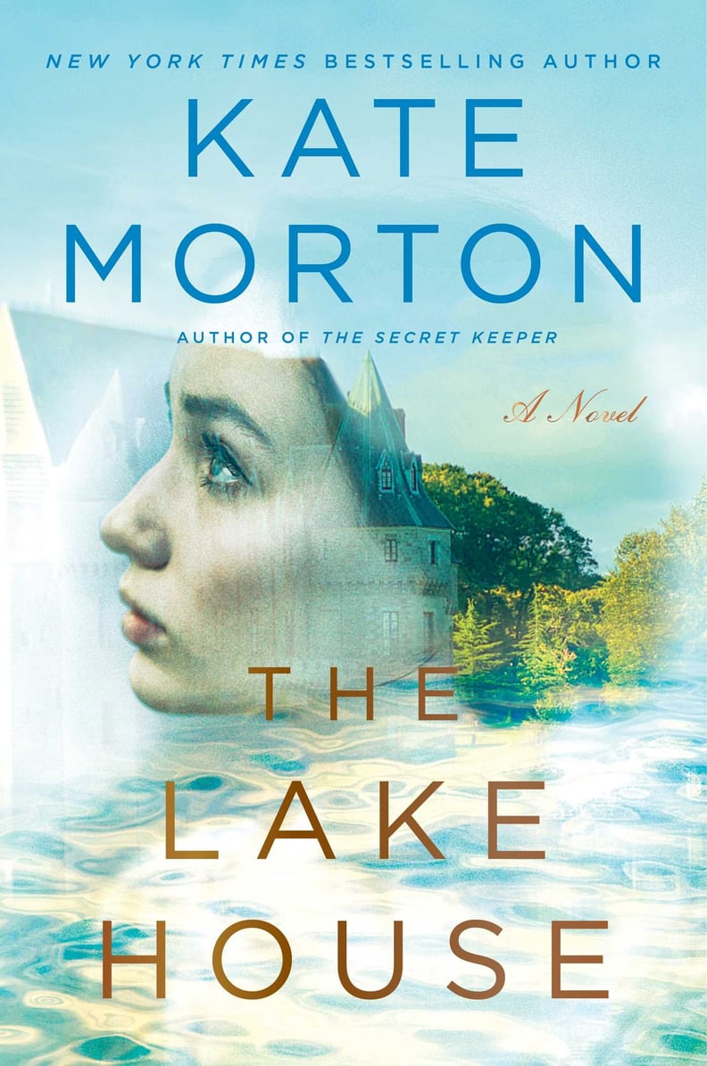 For a Thriller: The Lake House