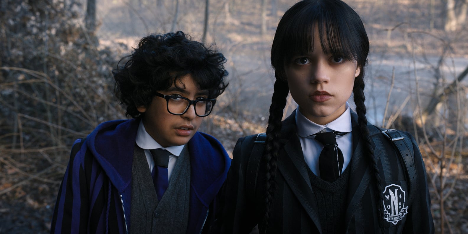 Netflix's Wednesday Series: Trailer, Cast, Release Date | PS Entertainment