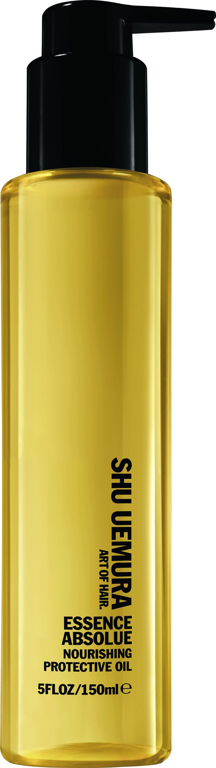 Shu Uemura Art of Hair Essence Absolue The Best Oil Treatments For Natural Afro Hair