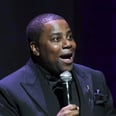 Kenan Thompson Says Hosting the 2022 Emmys Is "Ridiculously Exciting"