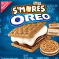 S'mores Oreos Are Returning to Stores, and I Can't Marsh-Mallow Out