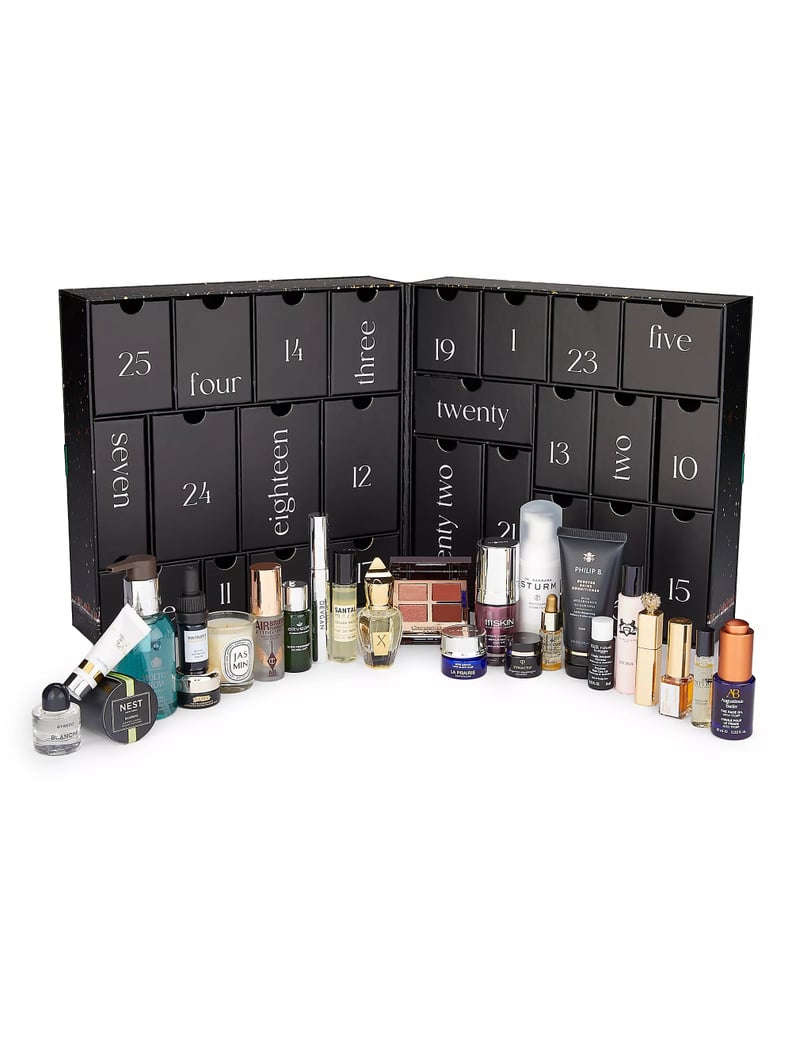 Best Luxury Beauty Advent Calendar With Variety