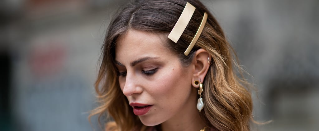 Summer Hair Accessories