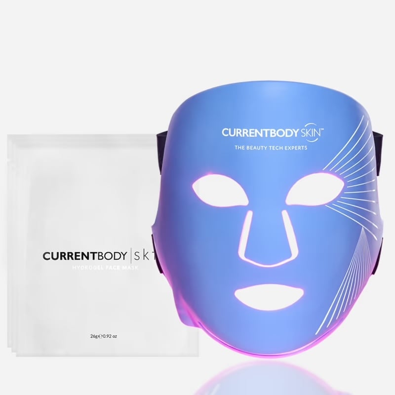 Current Body Anti-Acne Mask: Series 2