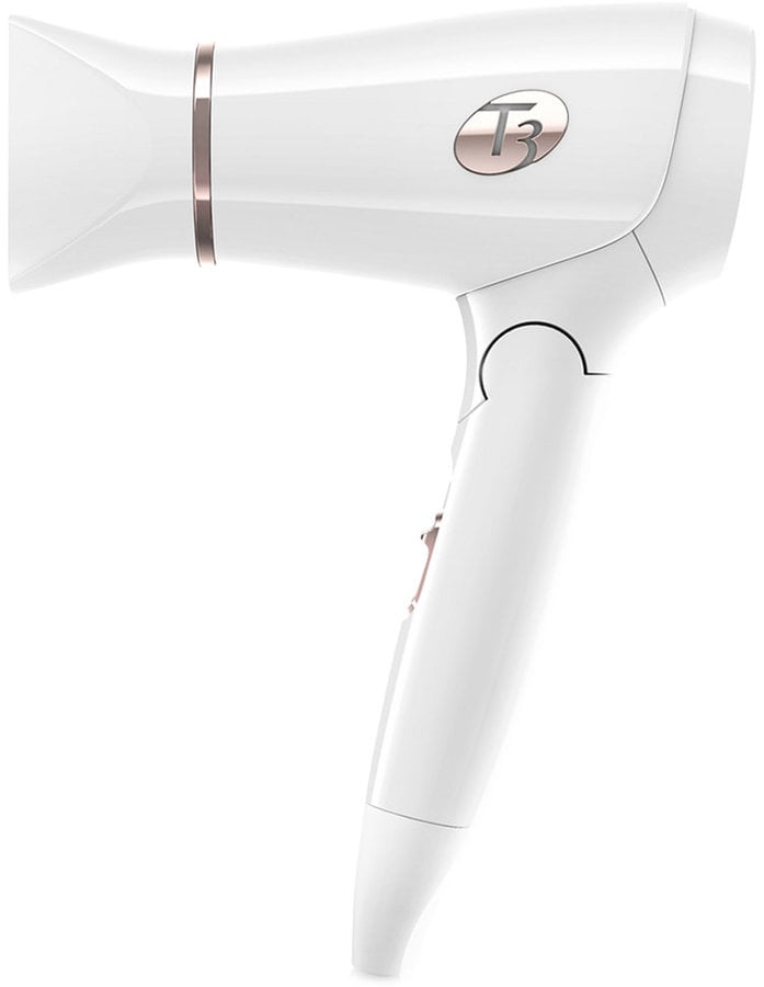 T3 Tourmaline Featherweight Compact Dryer