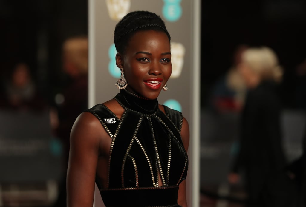 Lupita Nyong'o