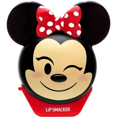 Lip Smacker Lip Balm Disney Emoji Minnie