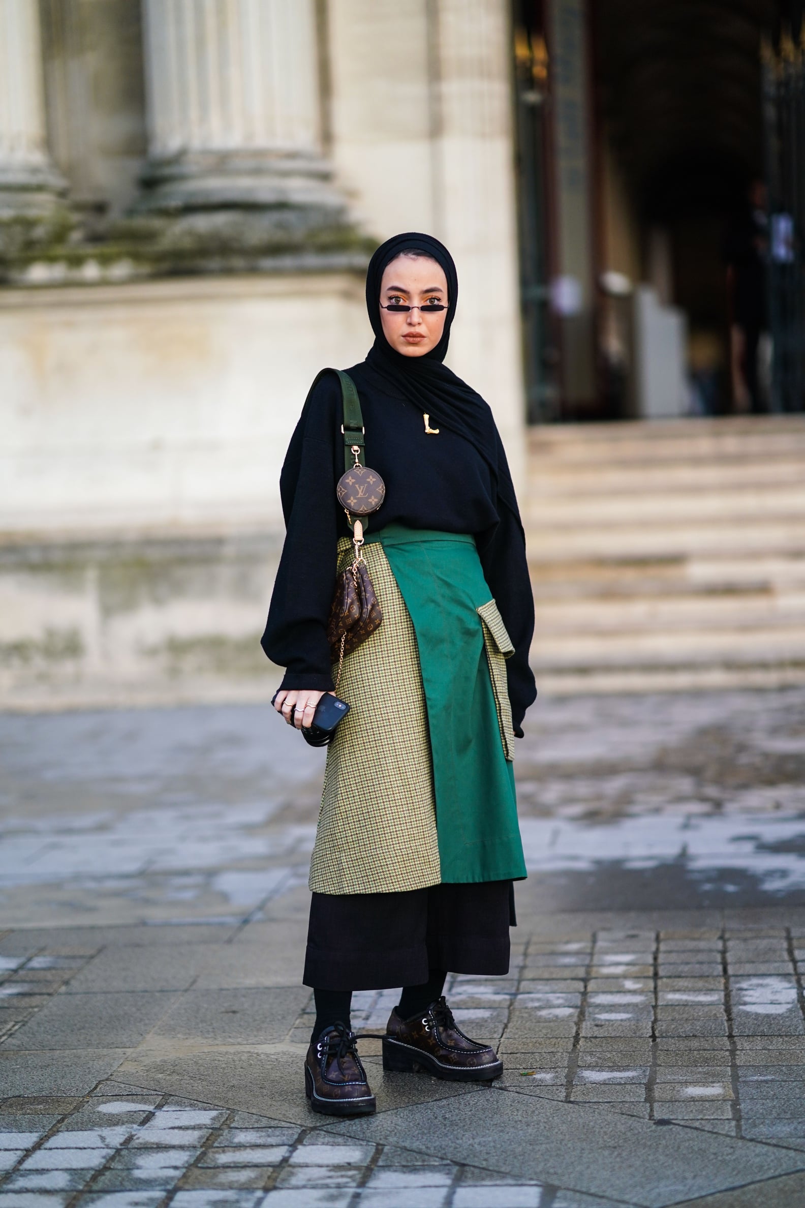 Cheap Black Sweaters From POPSUGAR at Kohl's POPSUGAR Fashion