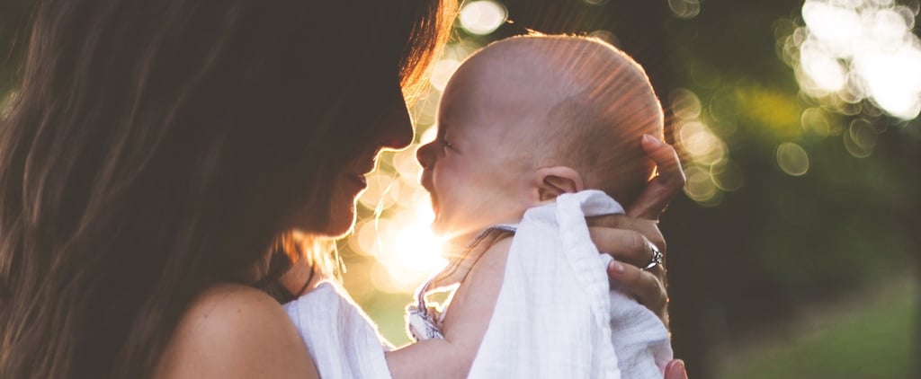 What It's Like Being Done Having Kids