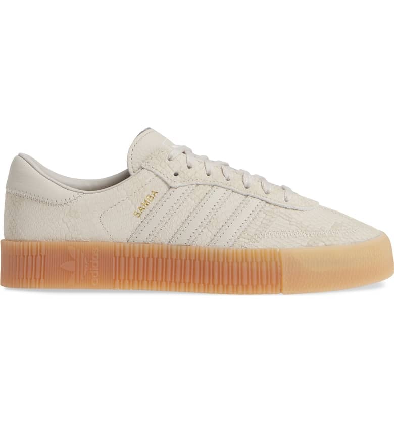 Adidas Samba Rose Sneaker