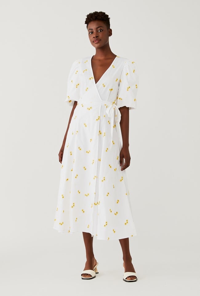Ghost Lucinda Dress