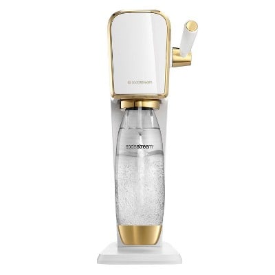 SodaStream Art Sparkling Water Maker