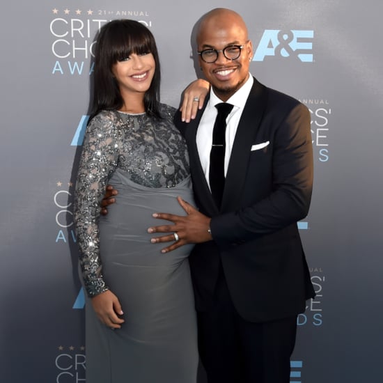 Ne-Yo Welcomes Baby Boy